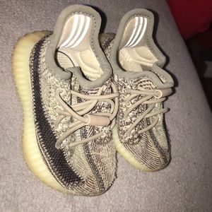 Yeezy for kids